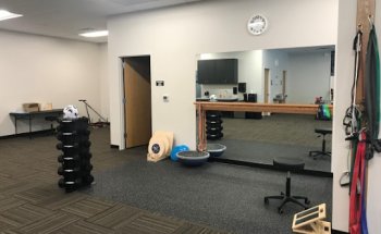 Athletico Physical Therapy - North Fort Worth Timberland (TX)
