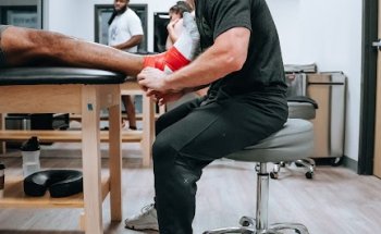 APEC Physical Therapy & Chiropractic