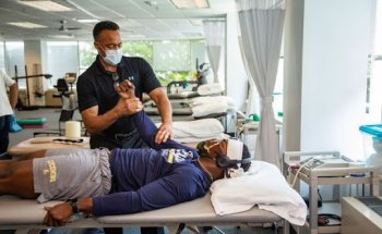 Baylor Scott & White Physical Medicine and Rehabilitation Physicians - Fort Worth