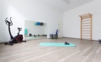 VITALITY - Praxis für Physiotherapie und Training