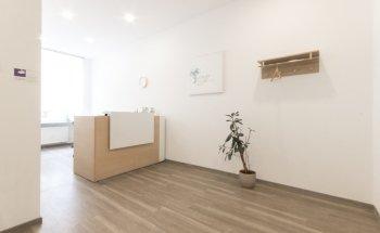 VITALITY - Praxis für Physiotherapie und Training