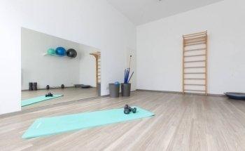 VITALITY - Praxis für Physiotherapie und Training