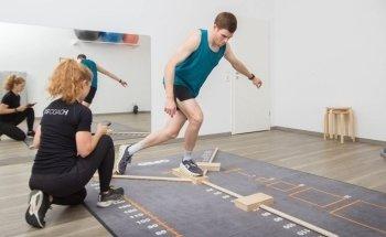 VITALITY - Praxis für Physiotherapie und Training
