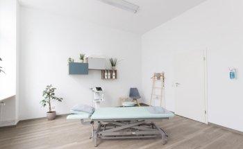 VITALITY - Praxis für Physiotherapie und Training