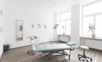 VITALITY - Praxis für Physiotherapie und Training