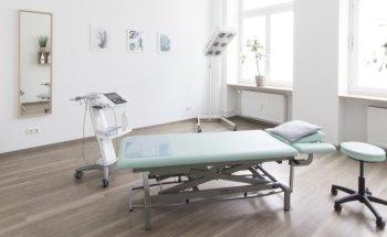 VITALITY - Praxis für Physiotherapie und Training