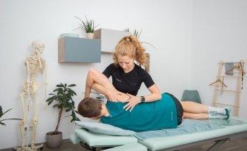 VITALITY - Praxis für Physiotherapie und Training