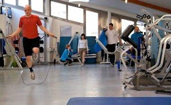 Proreha Physiotherapie Frankfurt