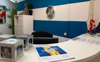 Praxis für Physiotherapie Hans Jörg Zöllner in Frankfurt Eckenheim