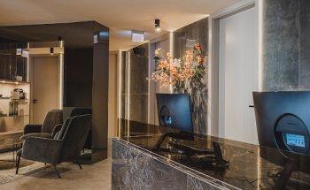 Physio Lounge | Physiotherapie Frankfurt | Praxis für Krankengymnastik | Lymphdrainage | Massage