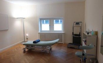 Praxis für Physiotherapie Werner & Hübner (ehemals Physiopraxis Werner)