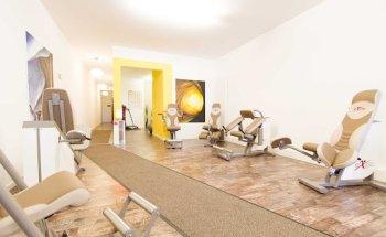 Physiolife Inh. Michael Höhn Praxis für Osteopathie und private Physiotherapie