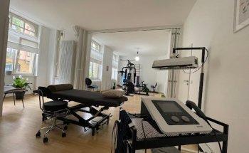 LK Praxis für Physiotherapie