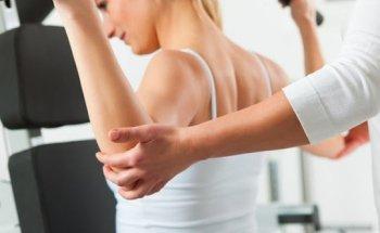 MFT - Fitnesstraining und Physiotherapie