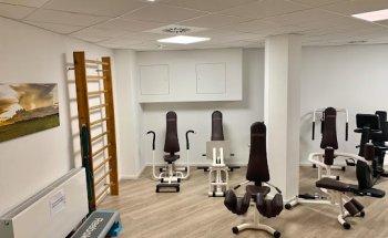 Physiotherapie VITALIS