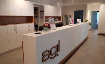 agil Eschersheim / agil Praxen für Physiotherapie und Gesundheitstraining