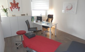 Pagalos und Kollegen, Privatpraxis für Physiotherapie HPP