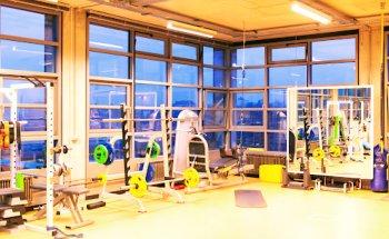 mediLoft Rehazentrum Christof Dungs & Thomas Burkert GbR