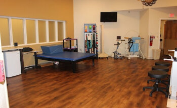 Ebony Lake Nursing and Rehabilitation Center