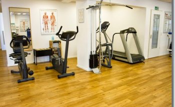 Therapiezentrum Eilbek