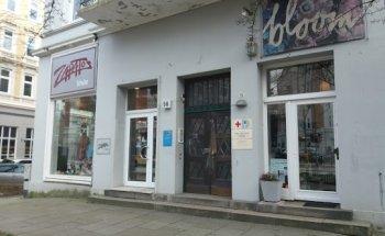 PHYSIO ZENTRUM Hamburg-Eimsbüttel - David Stegemann, Andreas Adam GbR