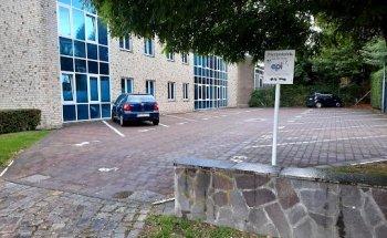 EPI-Zentrum Physiotherapie