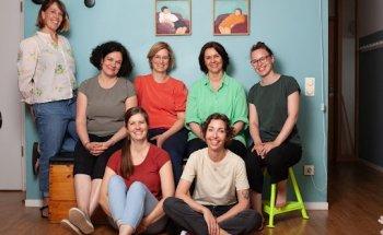 Bewegungsraum - Praxis für Physiotherapie und Krankengymnastik in Hamburg-Altona