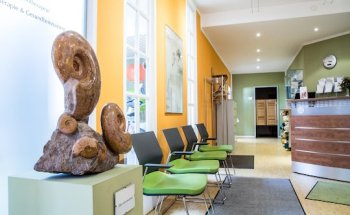 Physiosportiv - Praxis für Manuelle Therapie, Krankengymnastik, CMD - Lutz Riedesel Physiotherapeut