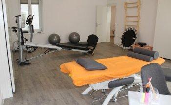 Work · Life Physio | Katharina Regel