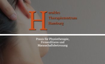 Herakles Therapiezentrum Hamburg GmbH | Physiotherapie, Krankengymnastik