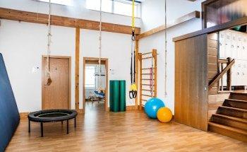 Physio Team Laun - Praxis für Physiotherapie & med. Trainingstherapie