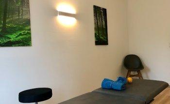 Gesundheitszentrum Hammerbrook