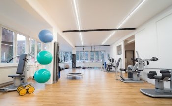 Therapiezentrum Hasselbrook