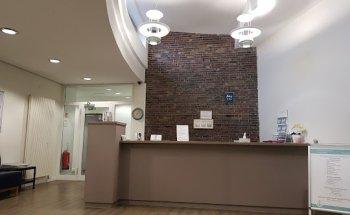 Therapiezentrum Ankerplatz