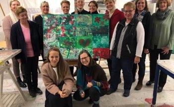 Physiotherapie/ Krankengymnastik Seebach Eidelstedt