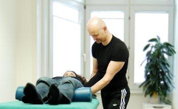 PT³ Physiotherapie Ingo Schütter