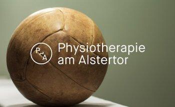 Alena Daum - Physiotherapie am Alstertor