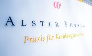 Alster Physio - Praxis für Krankengymnastik