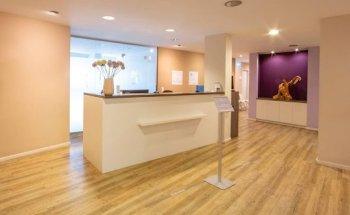 Reha Osterstraße GmbH