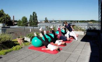 Anne Schümann - Praxis für Physiotherapie