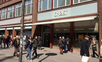 Move Medizinisches Therapiezentrum Innenstadt Hamburg GmbH