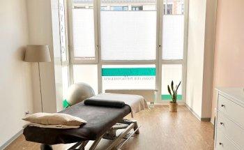 Praxis für Physiotherapie Plaue & Koppelmann