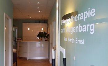 PHYSIOTHERAPIE am RUGENBARG