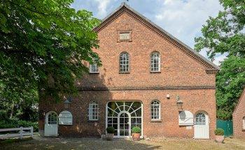 Physiotherapie am Landhaus Flottbek