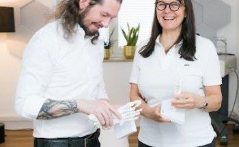 Marcus Koller - Physiotherapie und Heilpraktik in Rotherbaum