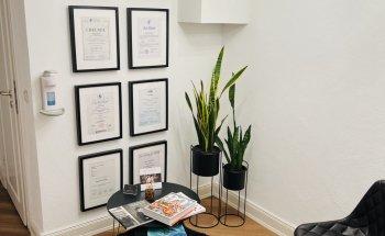 Marcus Koller - Physiotherapie und Heilpraktik in Rotherbaum