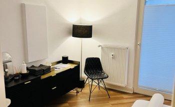 Marcus Koller - Physiotherapie und Heilpraktik in Rotherbaum