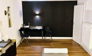 Marcus Koller - Physiotherapie und Heilpraktik in Rotherbaum