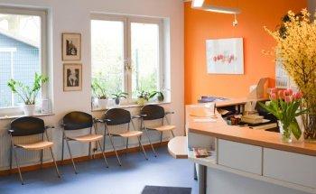 Physiotherapie Fuhlsbüttel