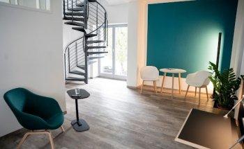 Physiotherapie Michael Kuch - Privatpraxis Physiotherapie und Personal Training